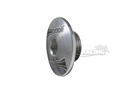 FRS Fast Reverse System, flache Version