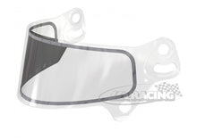 Bell Standardvisier für Kart Helm KC7-CMR