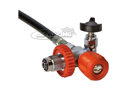 Kompressor Fitting