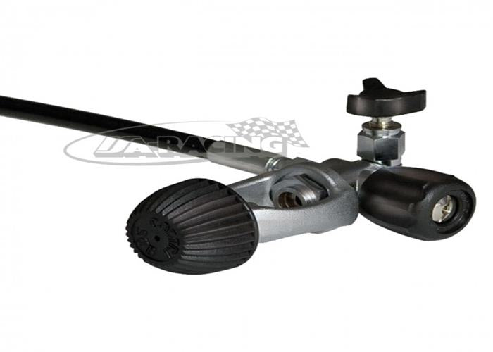 Kompressor Fitting