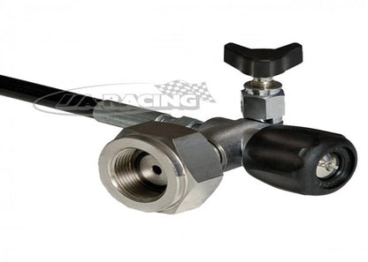 Kompressor Fitting