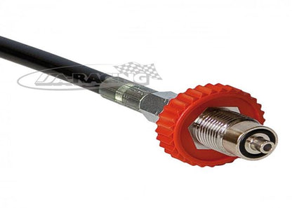 Kompressor Fitting