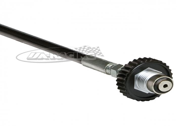 Kompressor Fitting