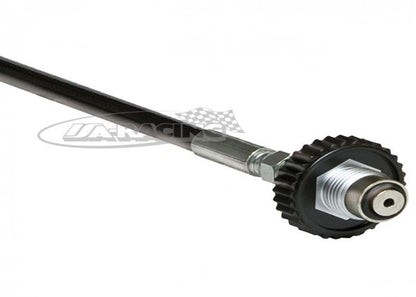 Kompressor Fitting