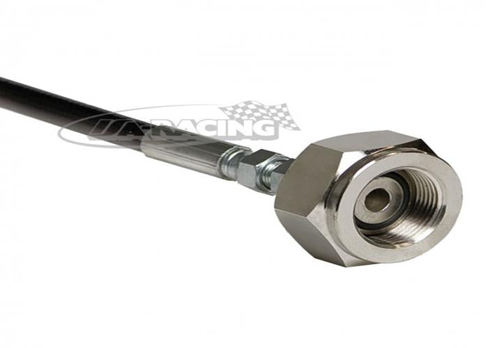 Kompressor Fitting