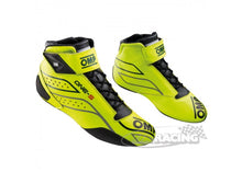 OMP ONE-S Fahrerschuh