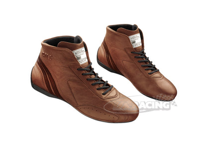 OMP Carrera Fahrerschuh