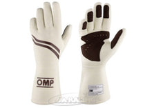 OMP DIJON Fahrerhandschuh