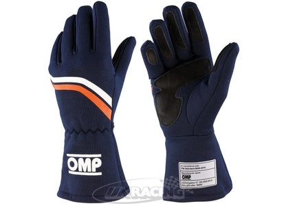 OMP DIJON Fahrerhandschuh