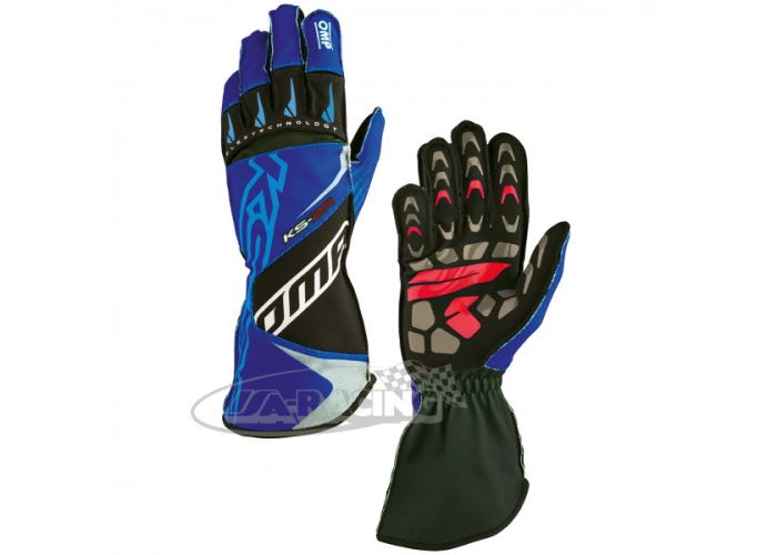 OMP KS-2R, Karting Handschuh
