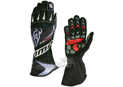 OMP KS-2R, Karting Handschuh