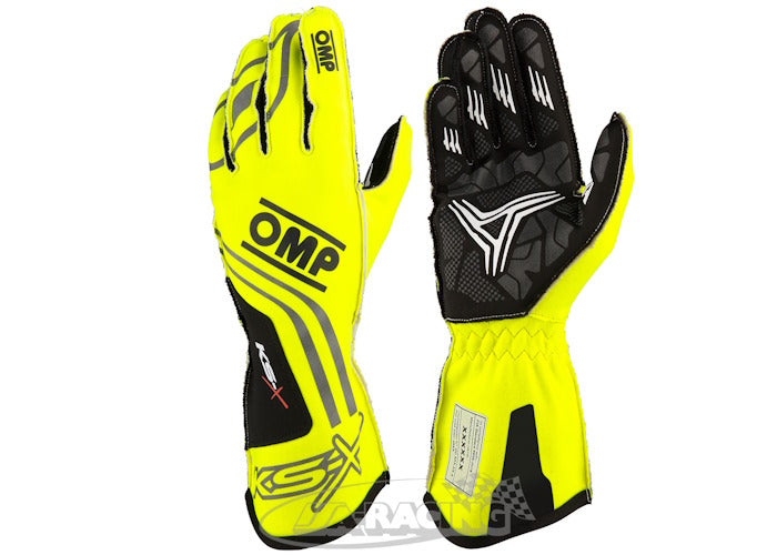 OMP KS-X, Karting Handschuh