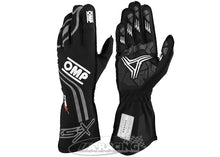 OMP KS-X, Karting Handschuh