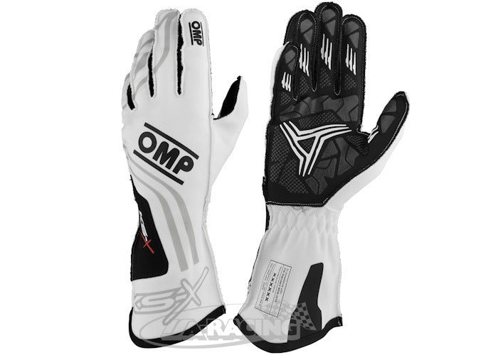 OMP KS-X, Karting Handschuh
