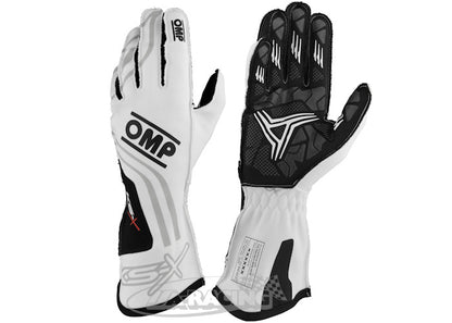 OMP KS-X, Karting Handschuh