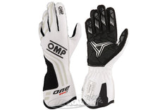 OMP ONE EVO X, Fahrerhandschuh