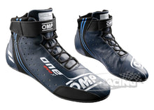 OMP ONE EVO X Fahrerschuh