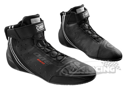 OMP ONE EVO X Fahrerschuh