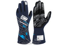 OMP SPORT Fahrerhandschuh