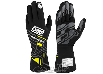 OMP SPORT Fahrerhandschuh