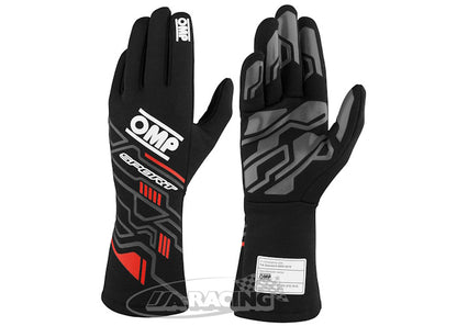 OMP SPORT Fahrerhandschuh