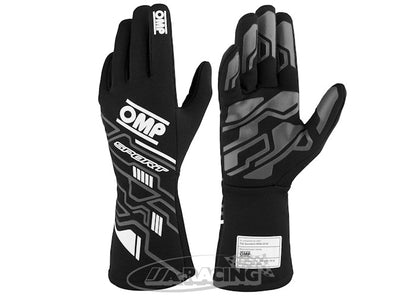 OMP SPORT Fahrerhandschuh