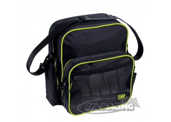 OMP Tasche, CO-Driver Tasche