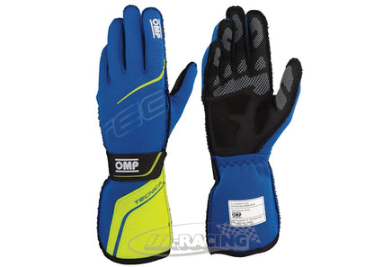 OMP TECNICA 2025 Fahrerhandschuh