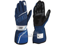 OMP TECNICA 2025 Fahrerhandschuh
