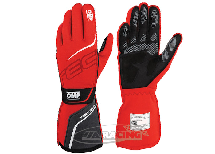 OMP TECNICA 2025 Fahrerhandschuh