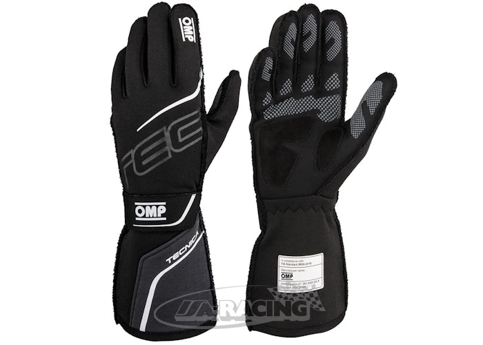 OMP TECNICA 2025 Fahrerhandschuh