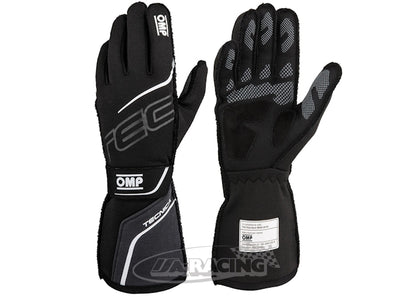 OMP TECNICA 2025 Fahrerhandschuh