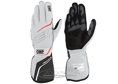 OMP TECNICA 2025 Fahrerhandschuh