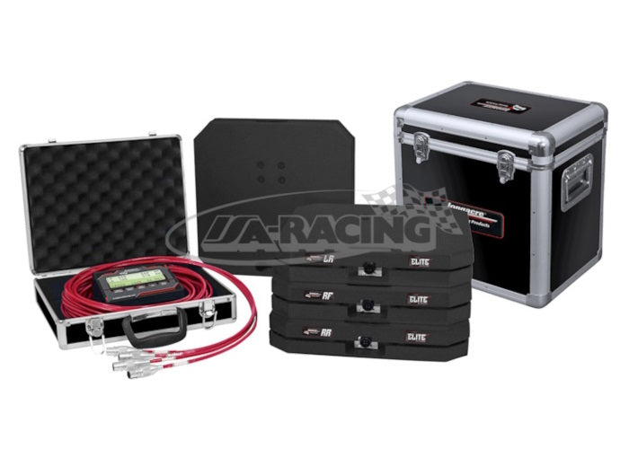 Radlastwaage ELITE 15" 680kg