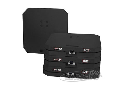 Radlastwaage ELITE 15" 680kg