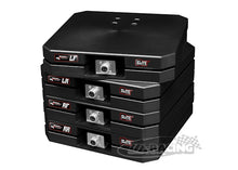 Radlastwaage ELITE 12" 499kg