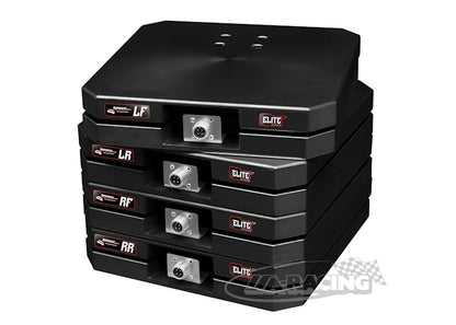 Radlastwaage ELITE 12" 499kg