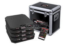 Radlastwaage ELITE PRO DUAL CELL 15" 816kg mit Tablet