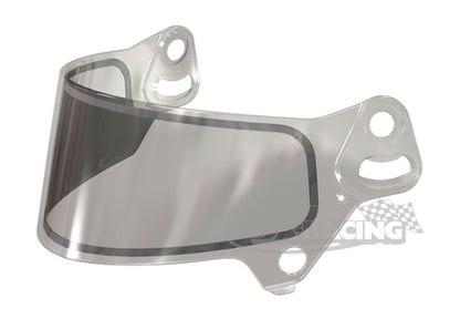 Bell Standardvisier für Kart Helm KC7-EV-CMR