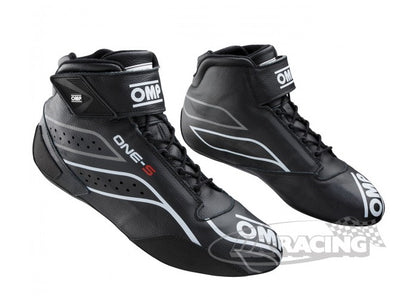 OMP ONE-S Fahrerschuh