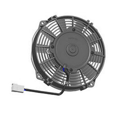 Spal Kühlerventilator blasend, Aussendurchmesser 209,0mm, Flügel-Ø 190mm