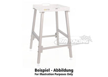 BG Ständer für Nivellier-Untersetzer 382x382mm