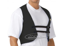 OMP Standard Rippenschutz