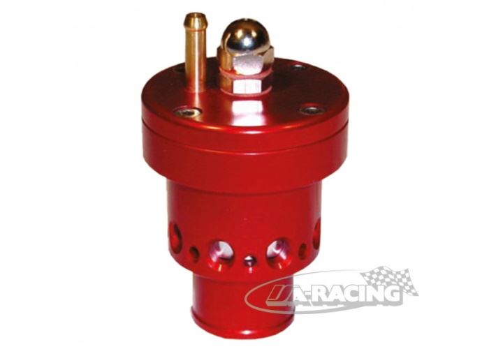 Sytec Turboventil 1 Kolben, offen 25mm