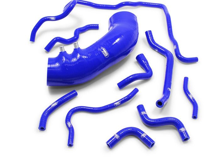 STCS697IND Samco Ansaugschlauchkit