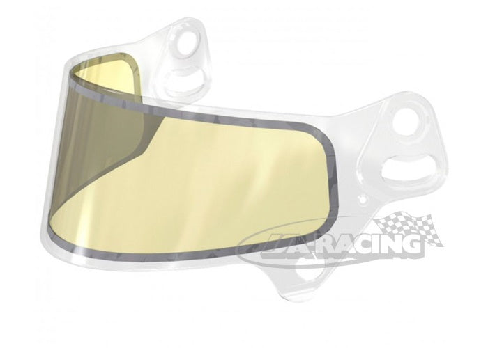 Bell Visier, SE07 3mm DSAF