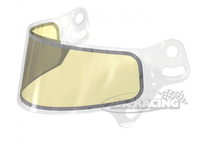 Bell Visier, SE07 3mm DSAF