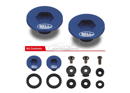 SV Befestigungskit für Bell Serie SE06, SE07, SE077, SE07EV