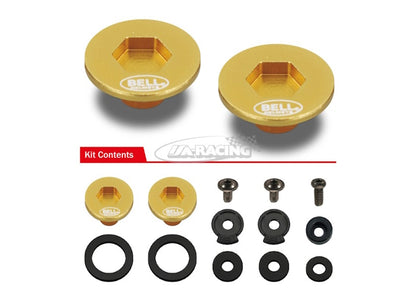 SV Befestigungskit für Bell Serie SE06, SE07, SE077, SE07EV