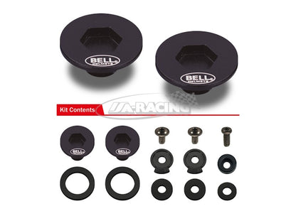 SV Befestigungskit für Bell Serie SE06, SE07, SE077, SE07EV